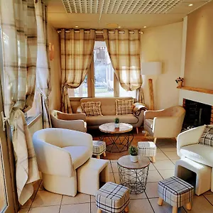 Espace Montclar Hotel Montclar (Alpes-de-Haute-Provence)