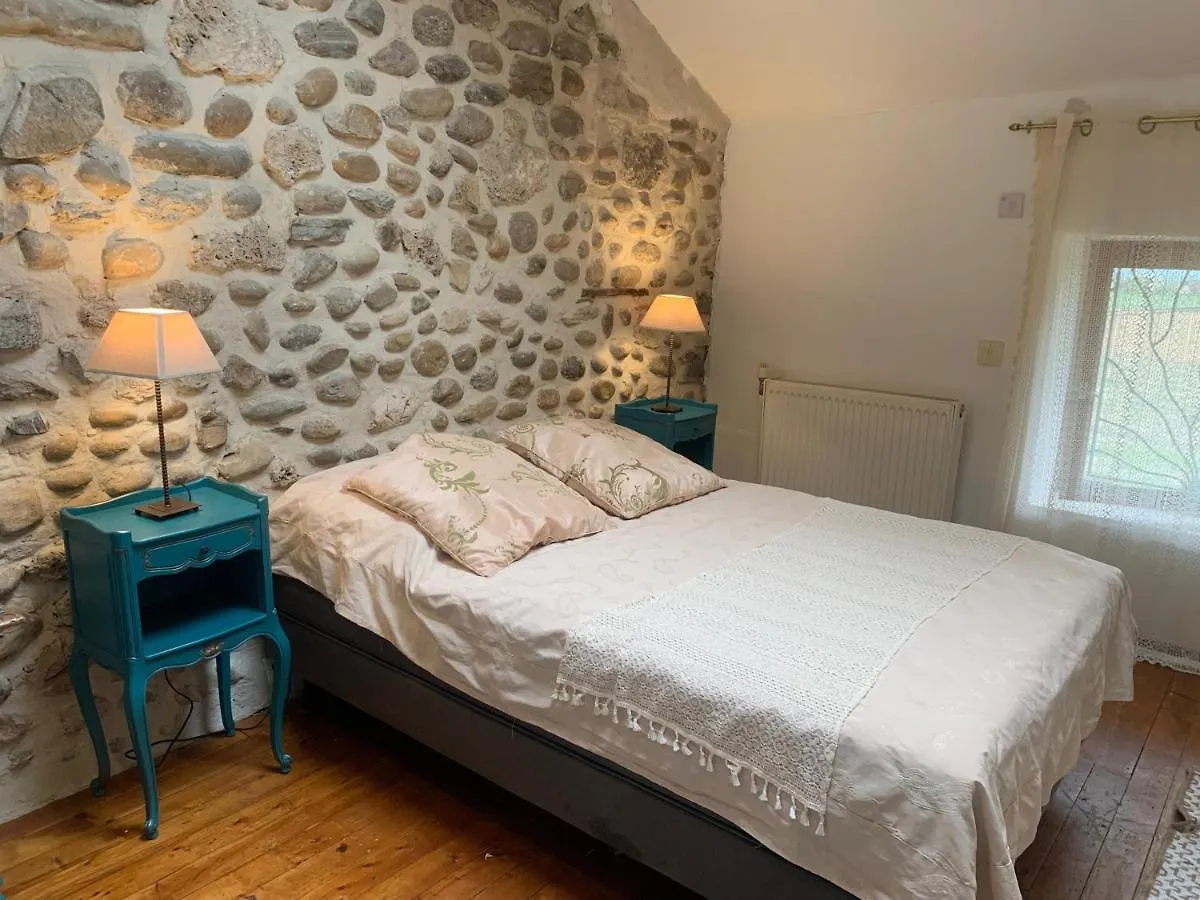 Homestay Vercors En Vert , Chambres D'Hotes De Charme Saint-Romans