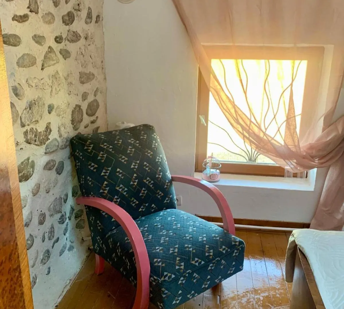 Vercors En Vert , Chambres D'Hotes De Charme Saint-Romans  Homestay