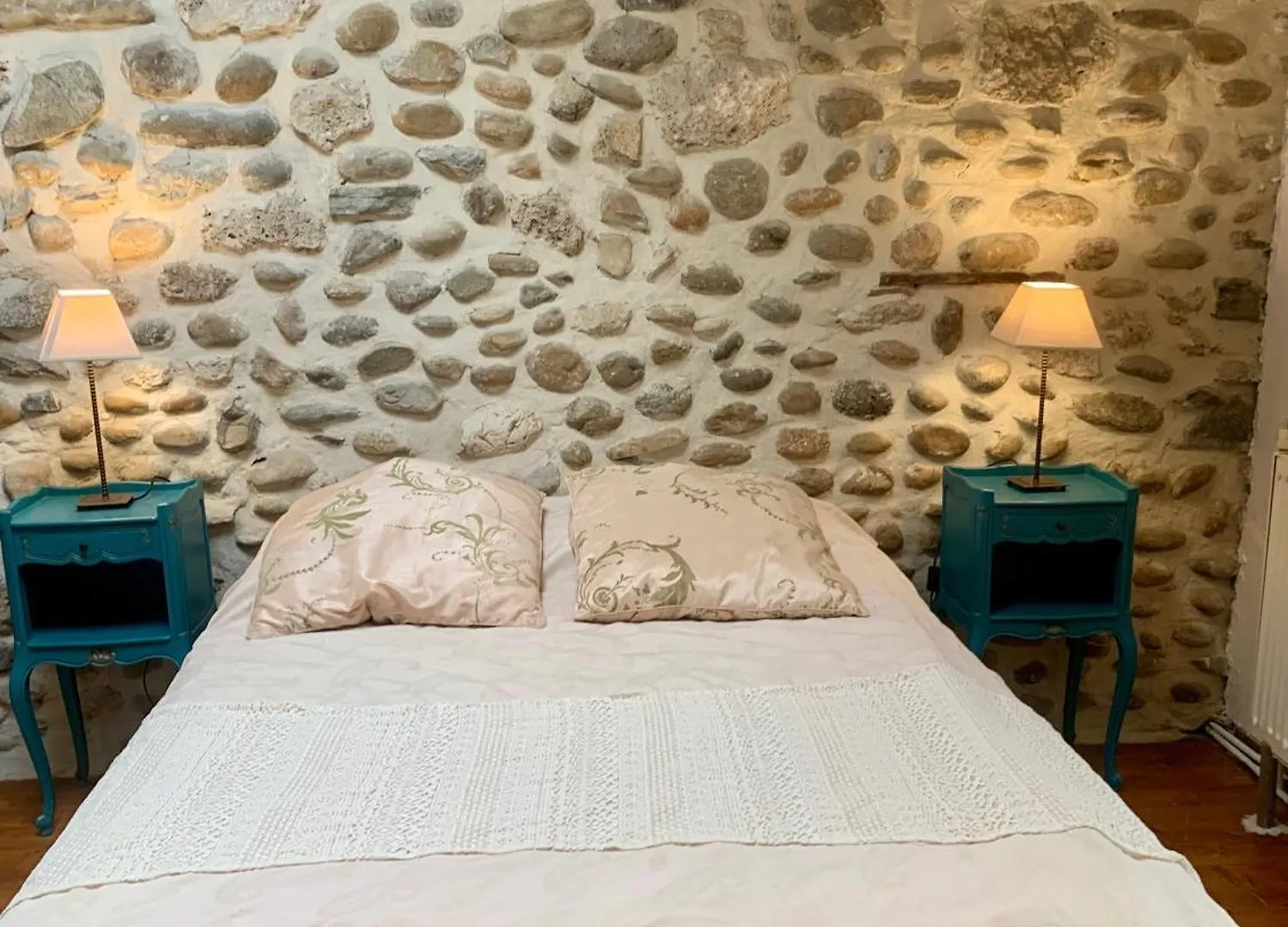 Vercors En Vert , Chambres D'Hotes De Charme Saint-Romans  Homestay Saint-Romans (Isere)