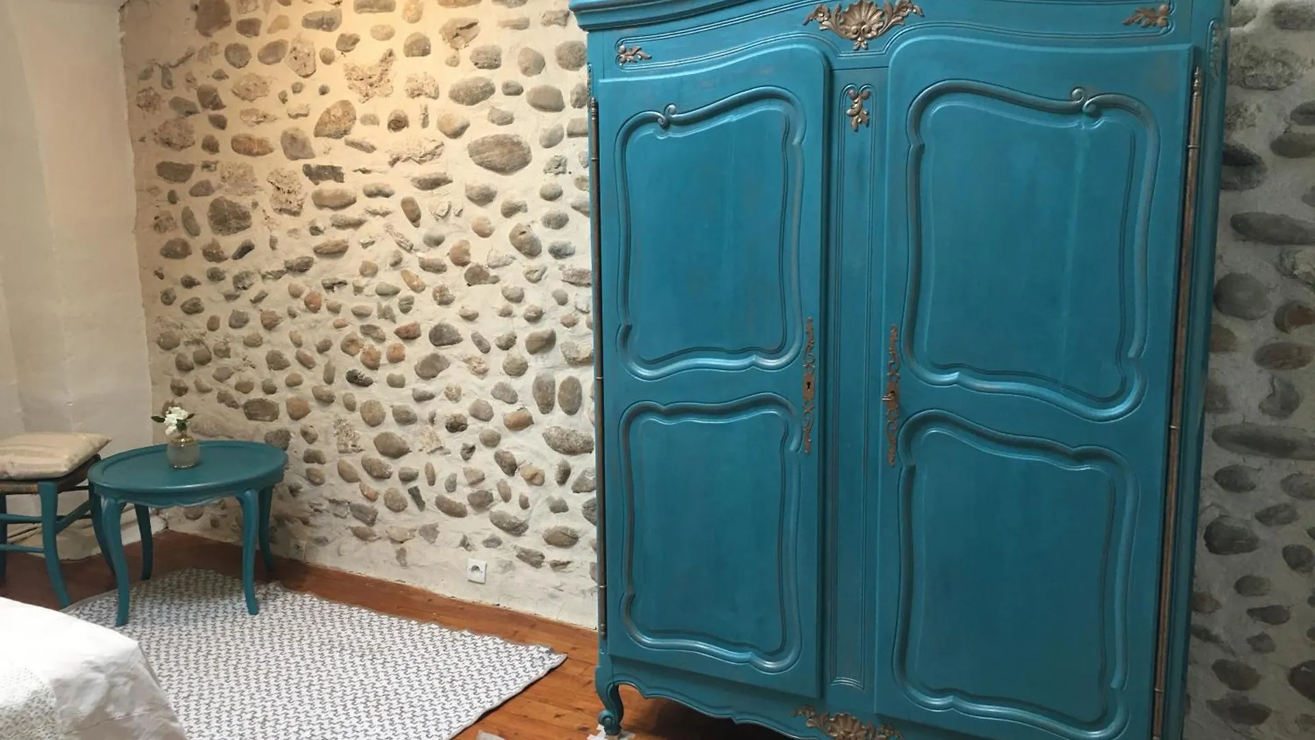 Vercors En Vert , Chambres D'Hotes De Charme Saint-Romans  Homestay