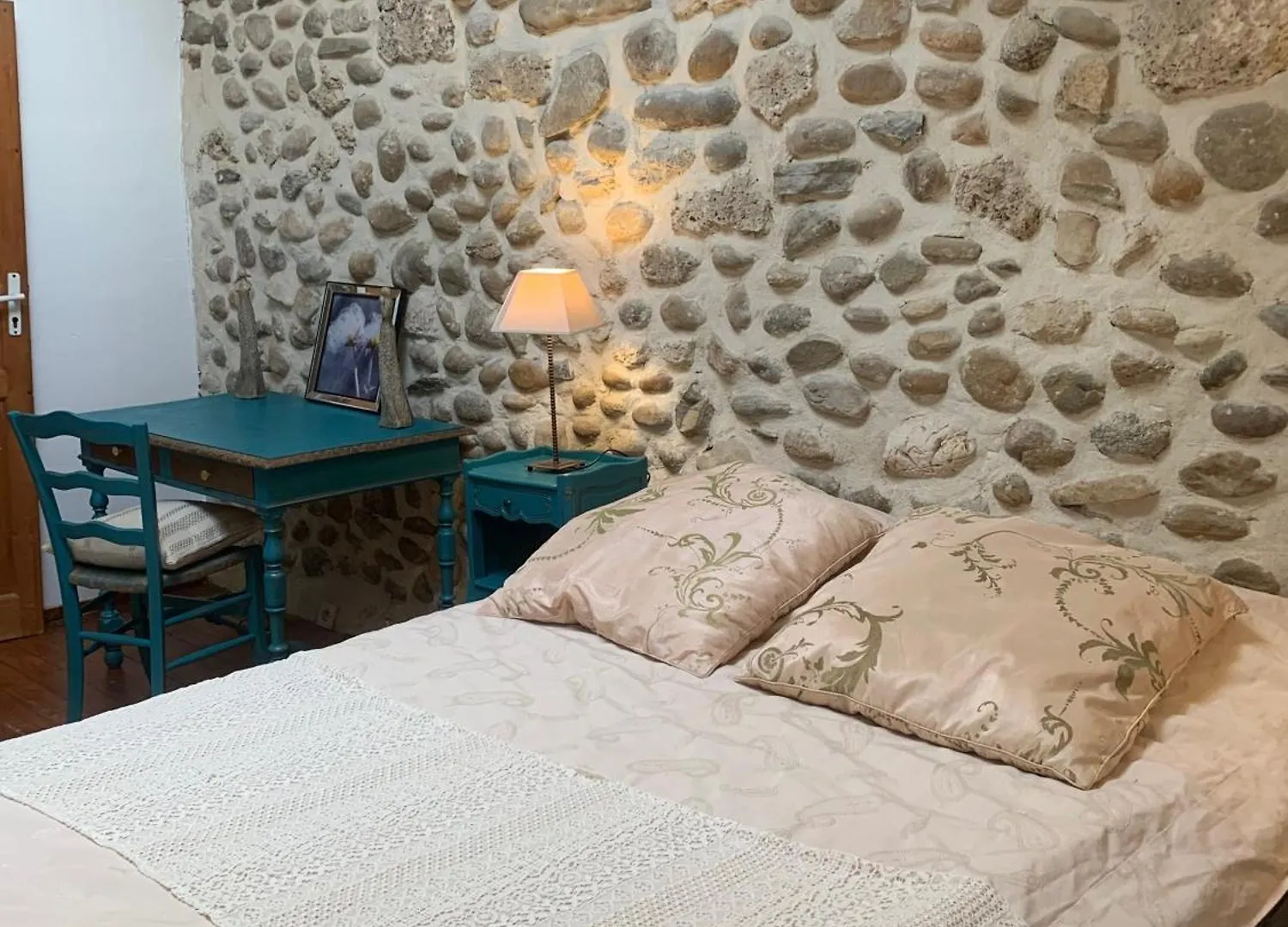 Vercors En Vert , Chambres D'Hotes De Charme Saint-Romans  0*, Saint-Romans (Isere)