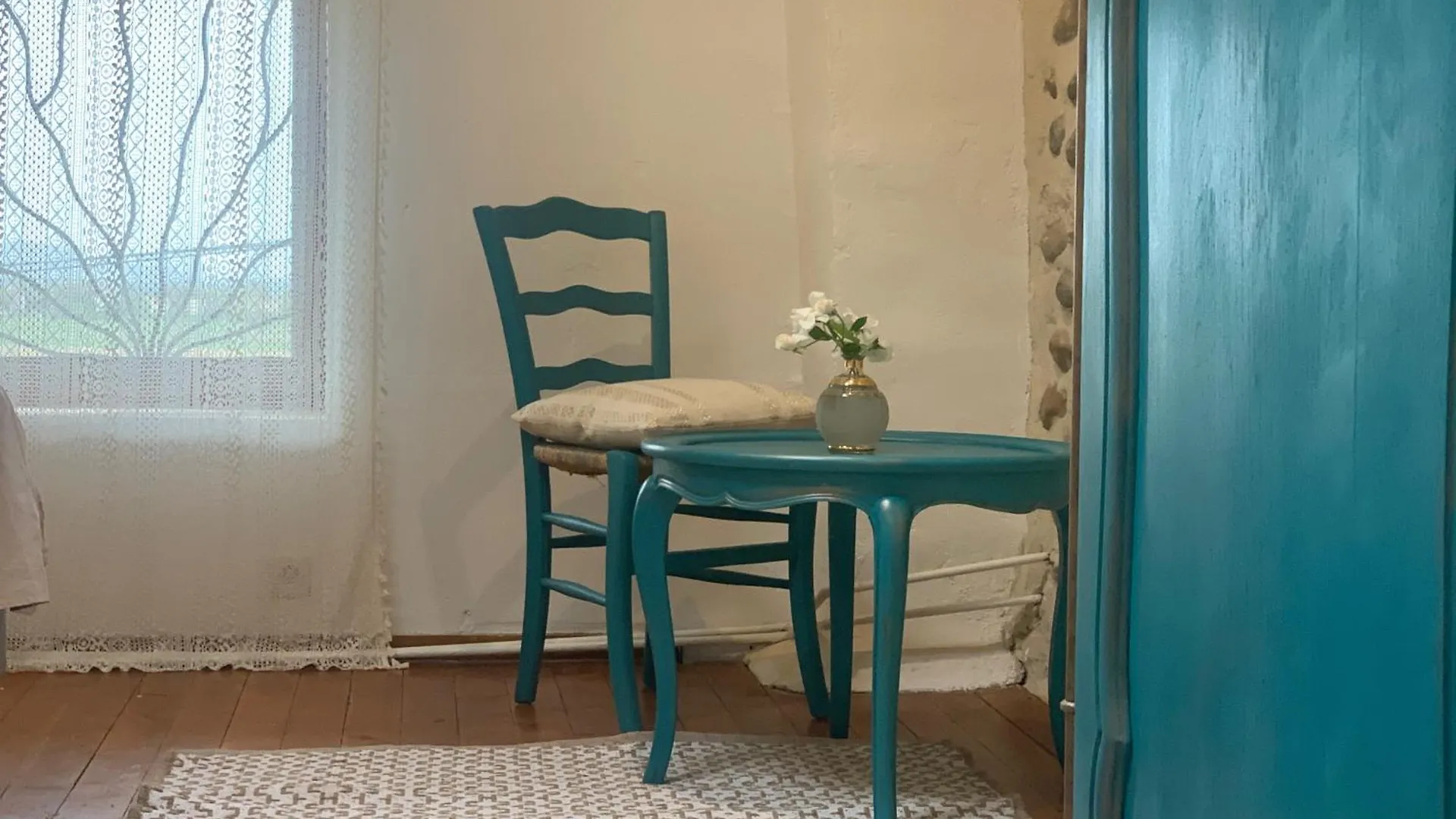 Vercors En Vert , Chambres D'Hotes De Charme Saint-Romans  Homestay Saint-Romans (Isere)