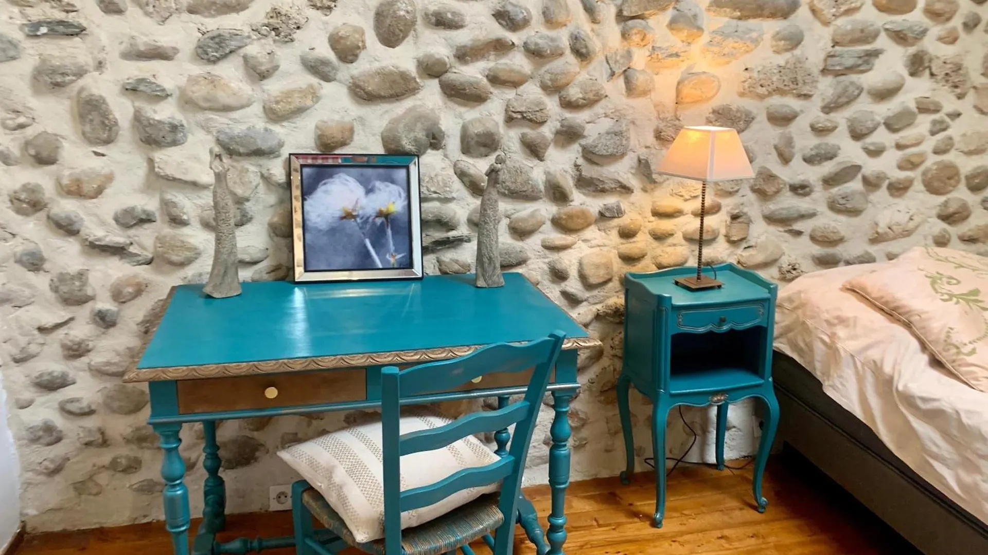 Homestay Vercors En Vert , Chambres D'Hotes De Charme Saint-Romans  France