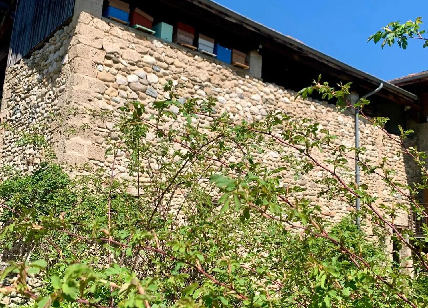 Homestay Vercors En Vert , Chambres D'Hotes De Charme Saint-Romans