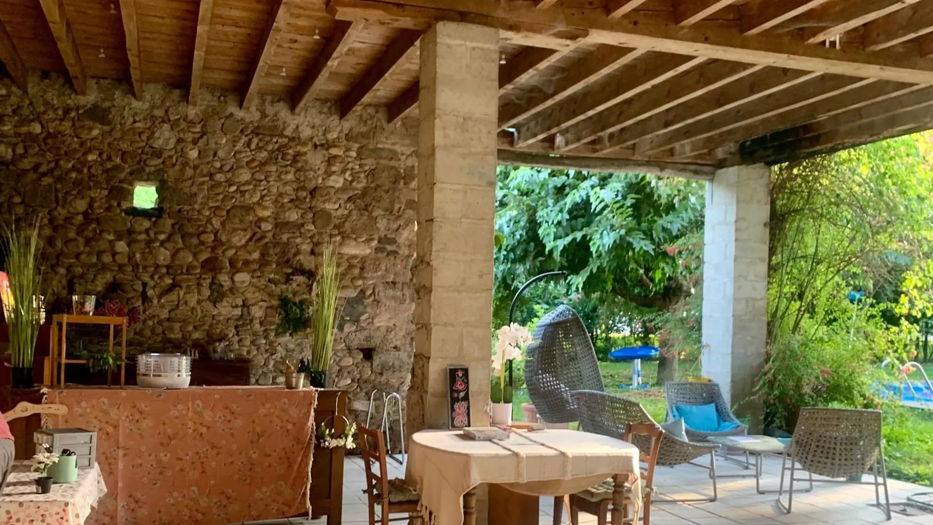 Vercors En Vert , Chambres D'Hotes De Charme Saint-Romans