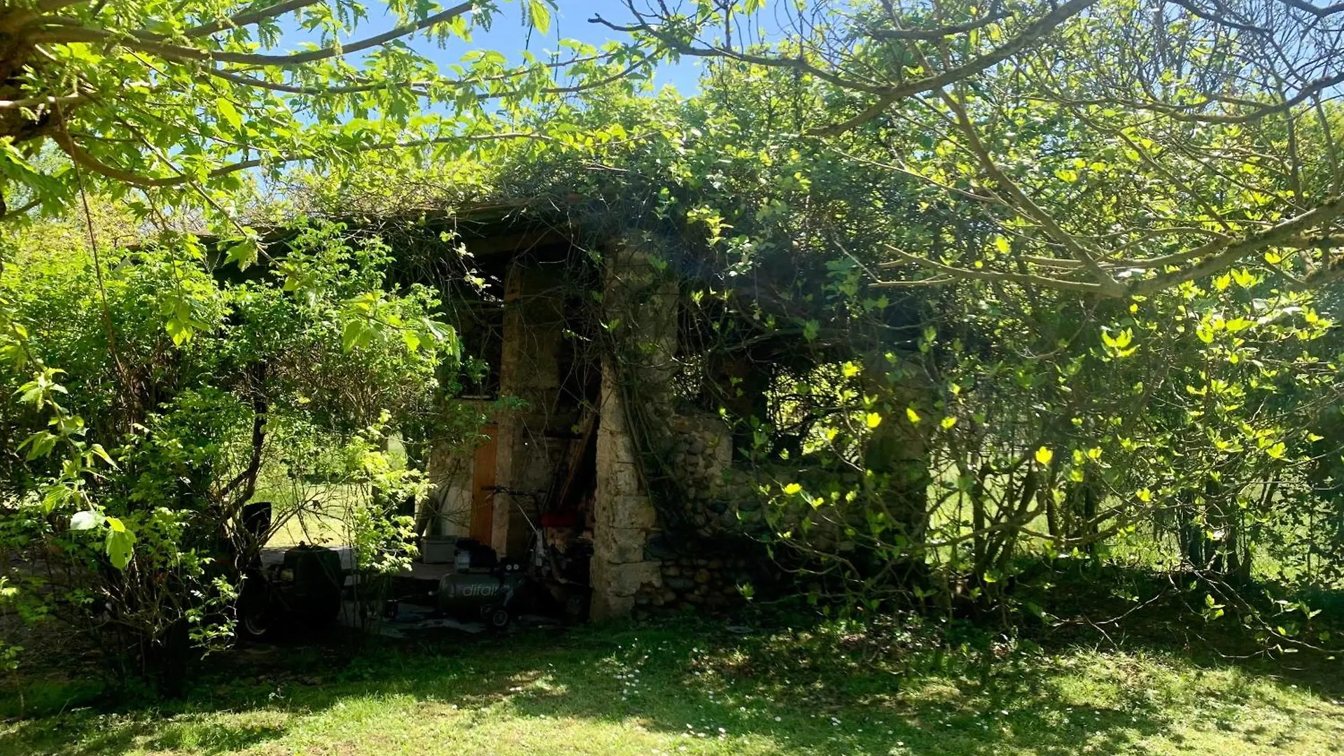 Vercors En Vert , Chambres D'Hotes De Charme Saint-Romans  Homestay Saint-Romans (Isere)